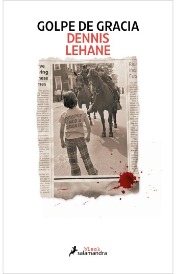 Golpe de gracia Golpe de gracia