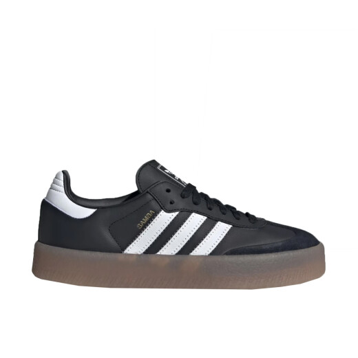 Championes Adidas Sambae W - Negro Championes Adidas Sambae W - Negro