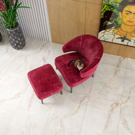 Ceramica Pulida 62X119 Rectificada GAMAS DE BEIGE