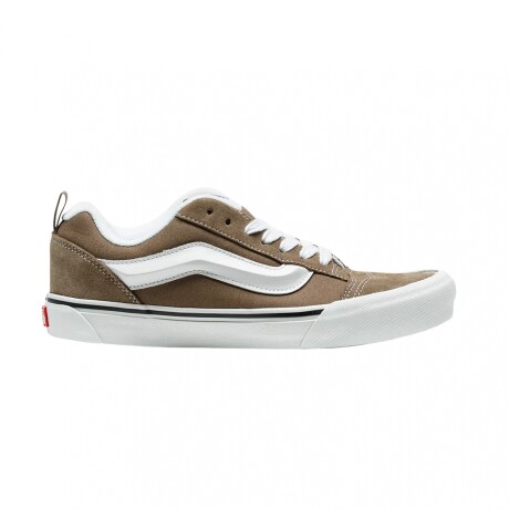 VANS KNU SKOOL Brown