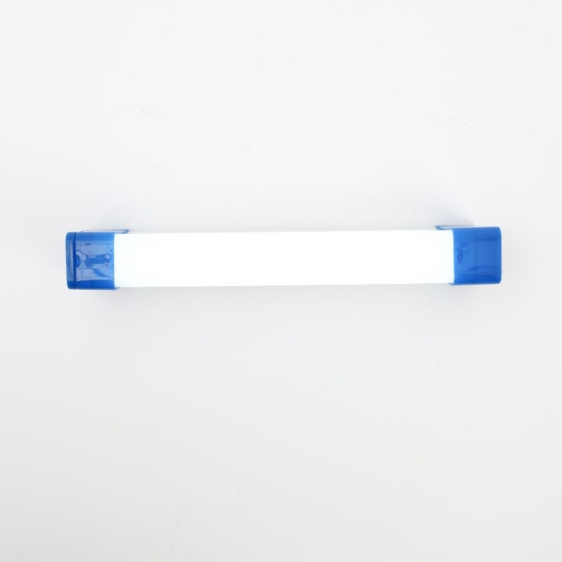 Linterna luz de emergencia recargable USB 15cm 20watts Linterna luz de emergencia recargable USB 15cm 20watts