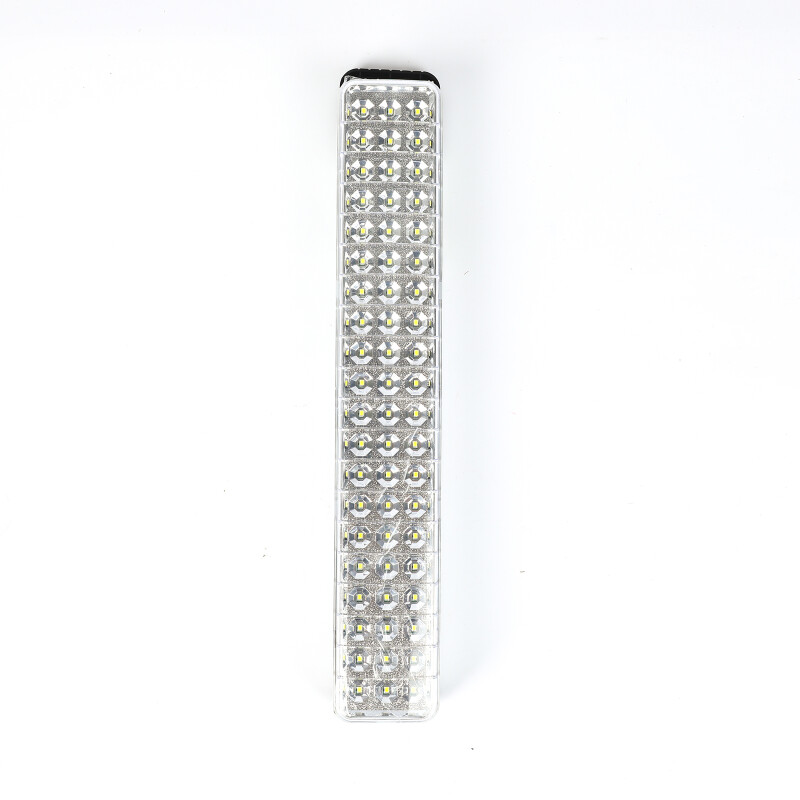 Luz de emergencia RL-3361 60 led recargable 220v Luz de emergencia RL-3361 60 led recargable 220v