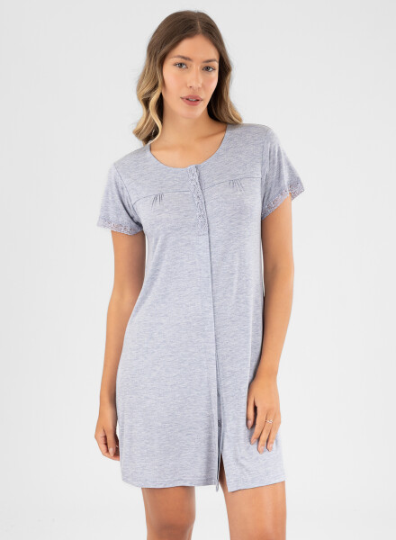 Camison veracruz Beige