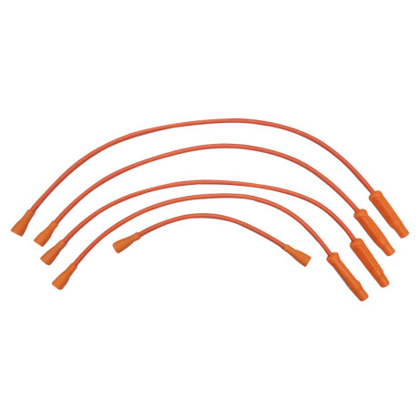 CABLE BUJIA CHEVROLET CHEVETTE 1.4 1.6 COMPETICION 9MM FERRAZZI CABLE BUJIA CHEVROLET CHEVETTE 1.4 1.6 COMPETICION 9MM FERRAZZI