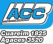 Agencia Cuareim de Cargas MONTEVIDEO