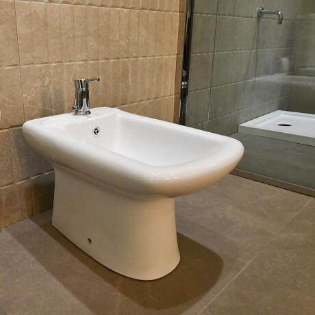 Bidet Blanco Brillo Serie Dyn Aqualia 000