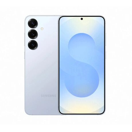 Celular Samsung Galaxy S25 Plus 5G SM-S936 256GB 12GB Ice Celular Samsung Galaxy S25 Plus 5G SM-S936 256GB 12GB Ice
