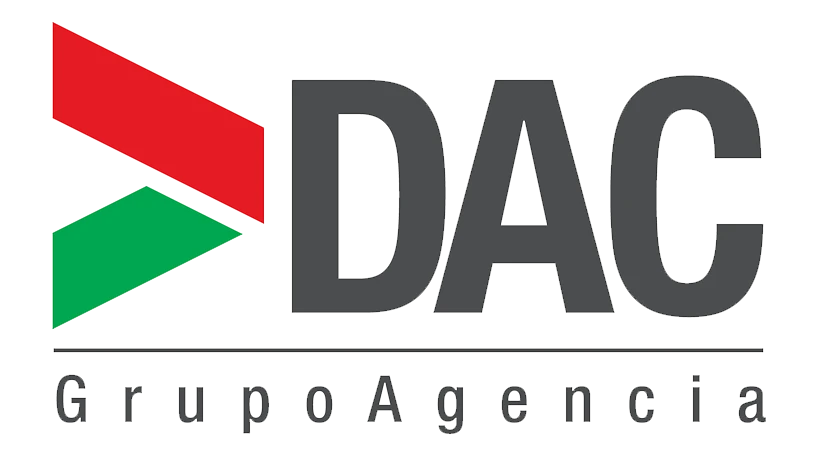 DAC-tiempo de entrega hasta 6 días hábiles (L a V)