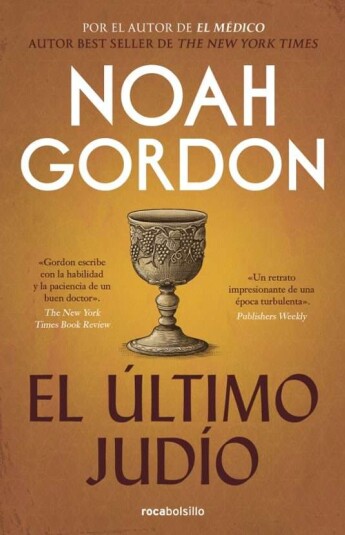El último judío El último judío