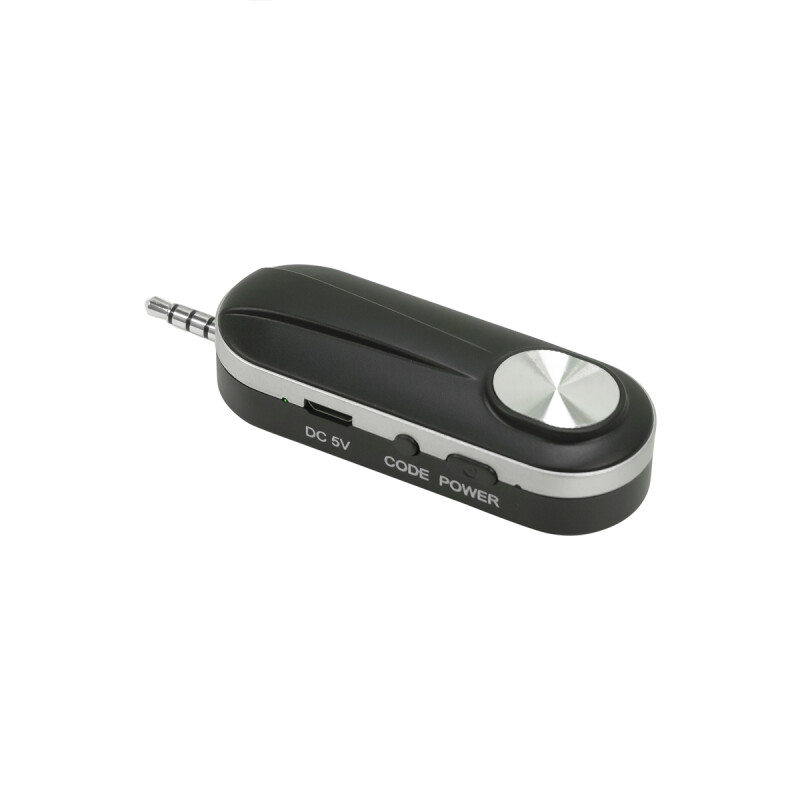 Microfono inalambrico Apogee PM21U headset Microfono inalambrico Apogee PM21U headset