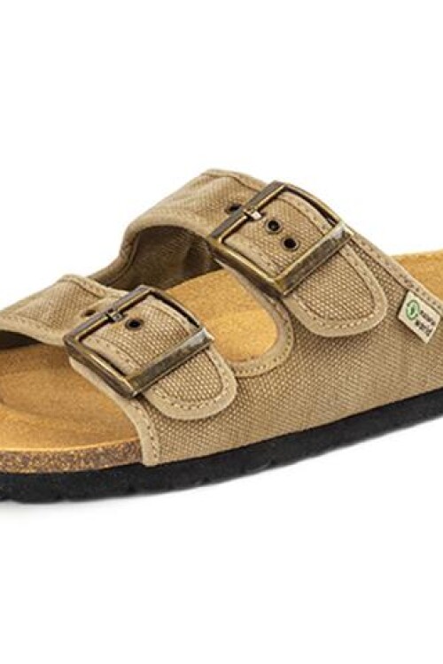 Sandalias natural world eco beige Beige