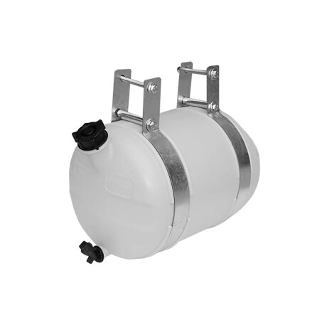 ACCESORIO EXTERIOR - DEPOSITO TANQUE AGUA TIPO BEPO CAMION 25LTS. - ACCESORIO EXTERIOR - DEPOSITO TANQUE AGUA TIPO BEPO CAMION 25LTS. -