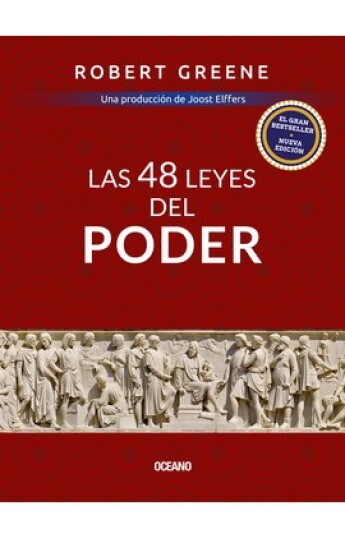 Las 48 leyes del poder Las 48 leyes del poder
