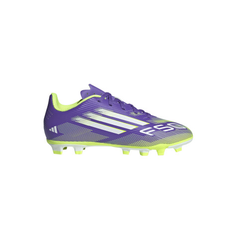 adidas F50 CLUB FM/MG Purple Rush