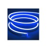 ROLLO NEON LED 5 MTS AZUL 12V ROLLO NEON LED 5 MTS AZUL 12V