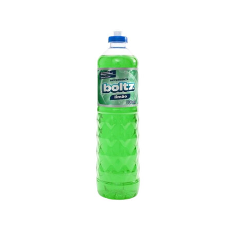 DETERGENTE BOLTZ 500 ML VERDE DETERGENTE BOLTZ 500 ML VERDE