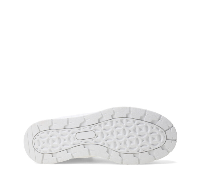 Championes de Mujer Miss Carol Sibra Blanco