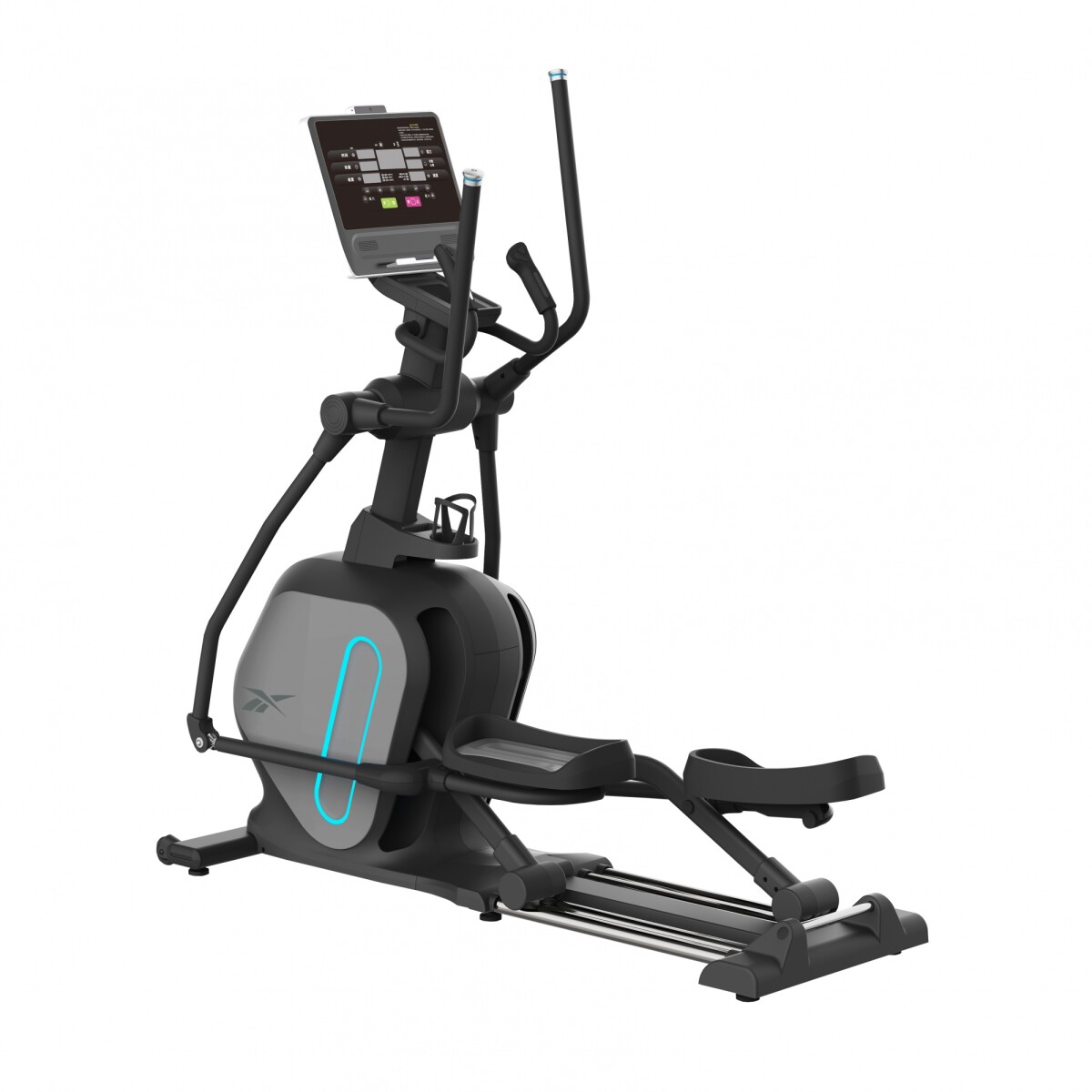 Elíptica Profesional Reebok 7800E 