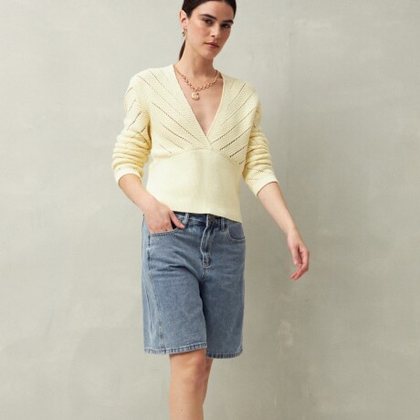 BERMUDA FREDA Celeste