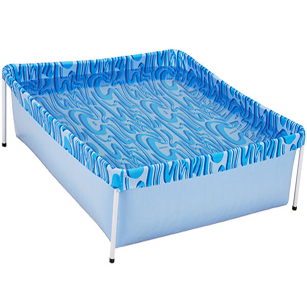 PISCINA 1000 LTS 1,89X1,26X42 PISCINA 1000 LTS 1,89X1,26X42