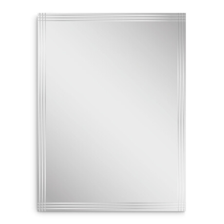 Espejos De Baño Aqualia 80X60 000