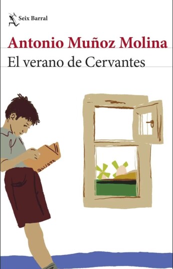 El verano de Cervantes El verano de Cervantes