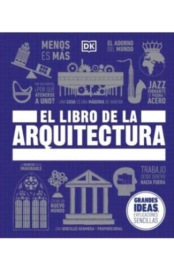 El libro de la arquitectura El libro de la arquitectura