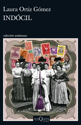 Indócil Indócil