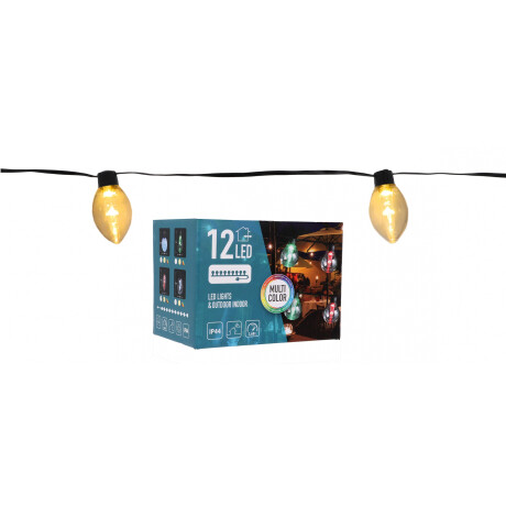 12 Luces Led lagrima 12 Luces Led lagrima