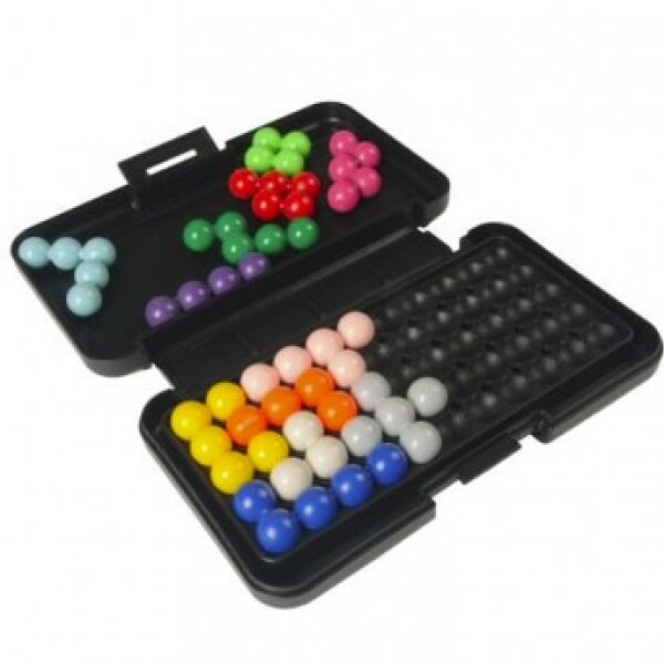 Juego Kanoodle Única