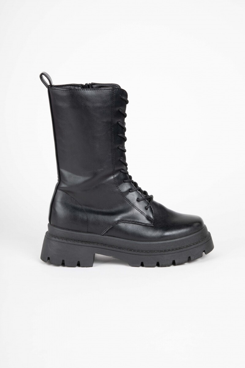 BORCEGO MEREDITH Negro