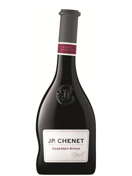 JP CHENET Cabernet -Syrah JP CHENET Cabernet -Syrah
