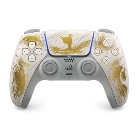 Control DualSense Ghost of Yōtei Edición Coleccionista Control DualSense Ghost of Yōtei Edición Coleccionista