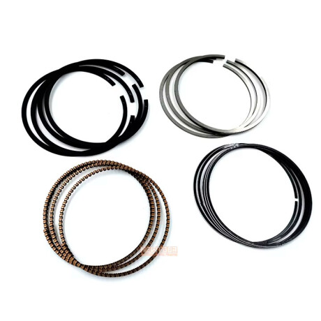 AROS DE PISTON CHANA 74MM 1.2-1.2-2.5 HEAVY - AROS DE PISTON CHANA 74MM 1.2-1.2-2.5 HEAVY -