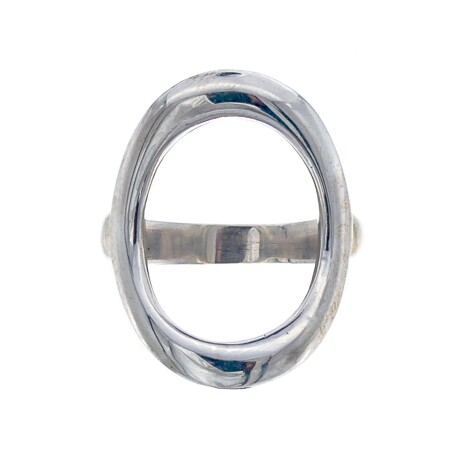 Anillo de plata 925, RAMONA. Anillo de plata 925, RAMONA.