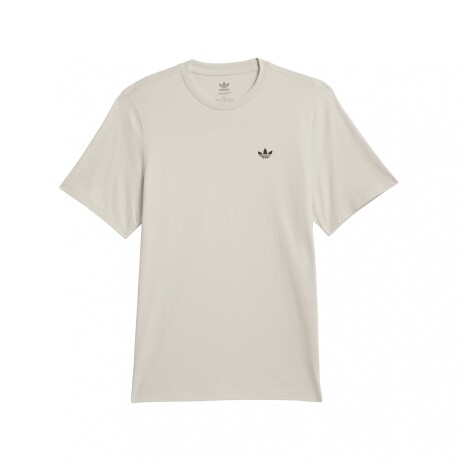 REMERA adidas 4.0 LOGO White & Black