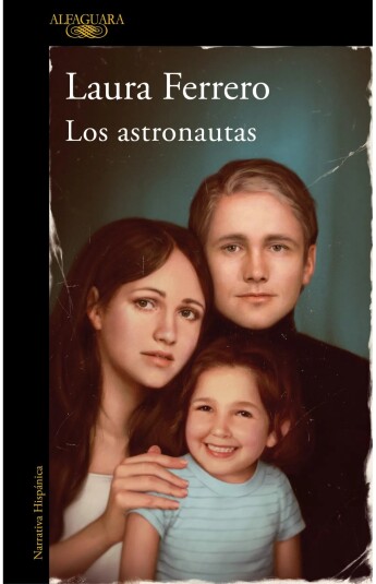 Los astronautas Los astronautas