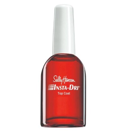 Tratamiento Fortalecedor de Uñas Sally Hansen Insta Dry Tratamiento Fortalecedor de Uñas Sally Hansen Insta Dry