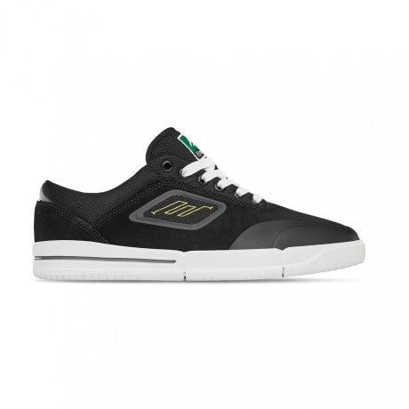 EMERICA PHOCUS G6 Black