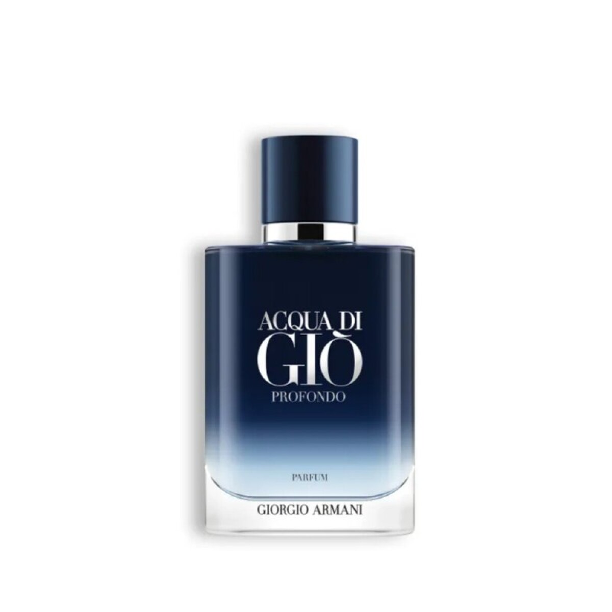 Perfume Giorgio Armani Acqua Di Gio Profondo Parfum 50ML CABALLERO 