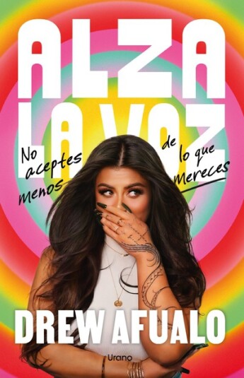 Alza la voz Alza la voz