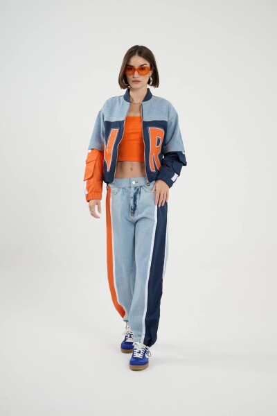 Jeans NR Jeans Celeste