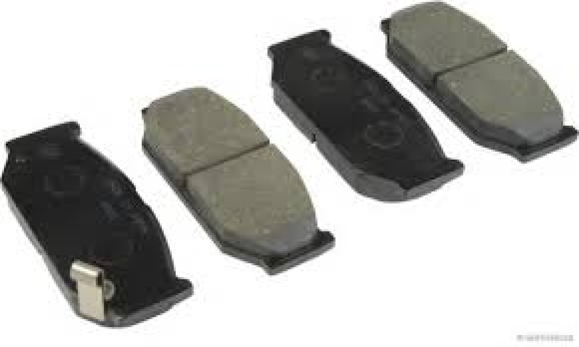 PASTILLAS DE FRENO SUZUKI SWIFT IV 10/ CHANA CX20 - 