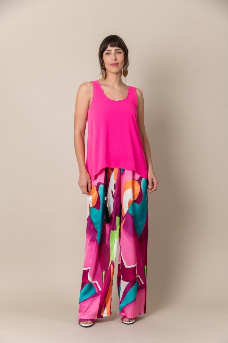 BLUSA PINK BLUSA PINK