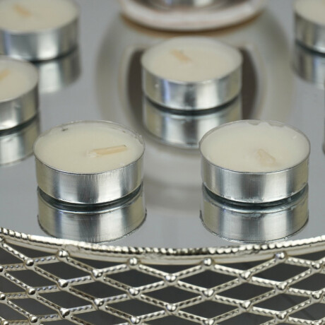 100 velas Tealight 100 velas Tealight