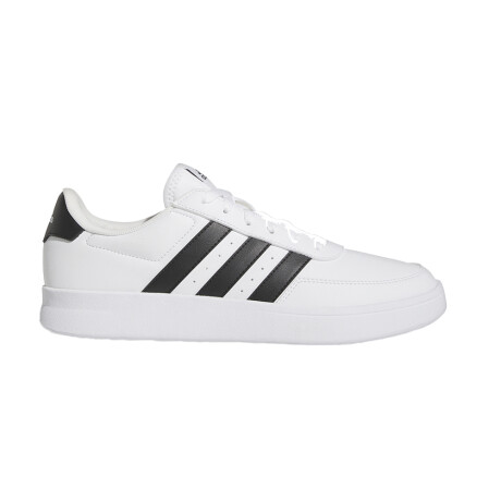 adidas BREAKNET 2.0 WHITE/BLACK