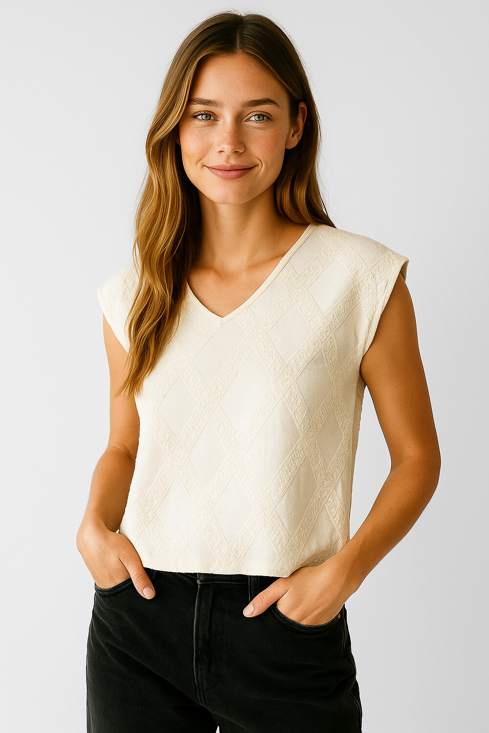 Remera Iasse Estampado 1