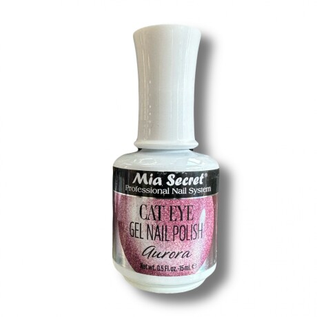 Mia Secret Cat Eyes Gel Polish Aurora