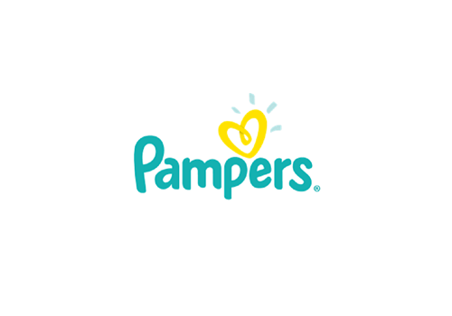 Pampers