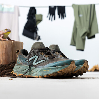 New Balance Trail